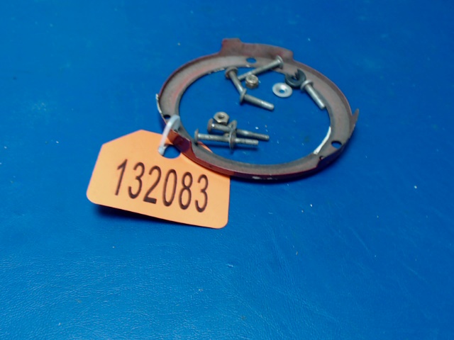 0452229-1 Cessna - Bracket - Cowl Landing Light Forward Retainer
